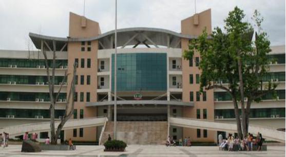 國防科技大學X1403工程